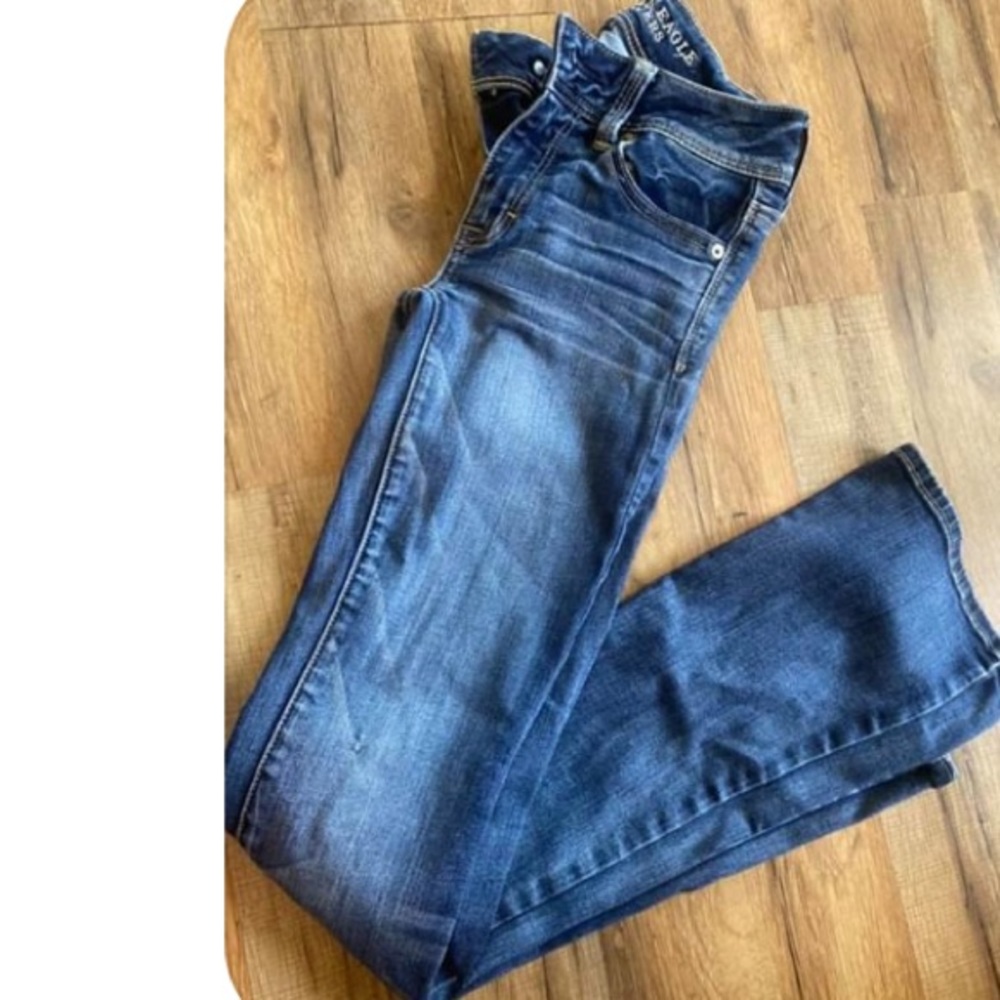 American Eagle Kick Boot